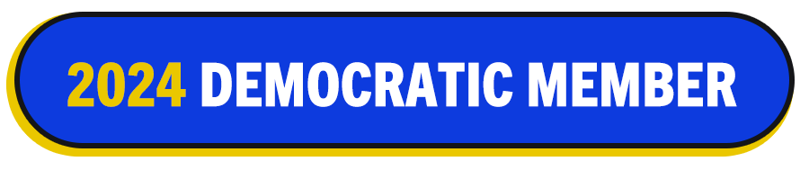 2024 Democratic Donor