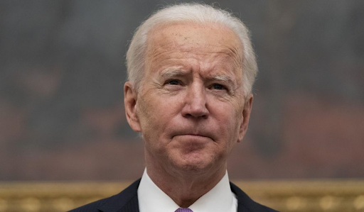 President Biden